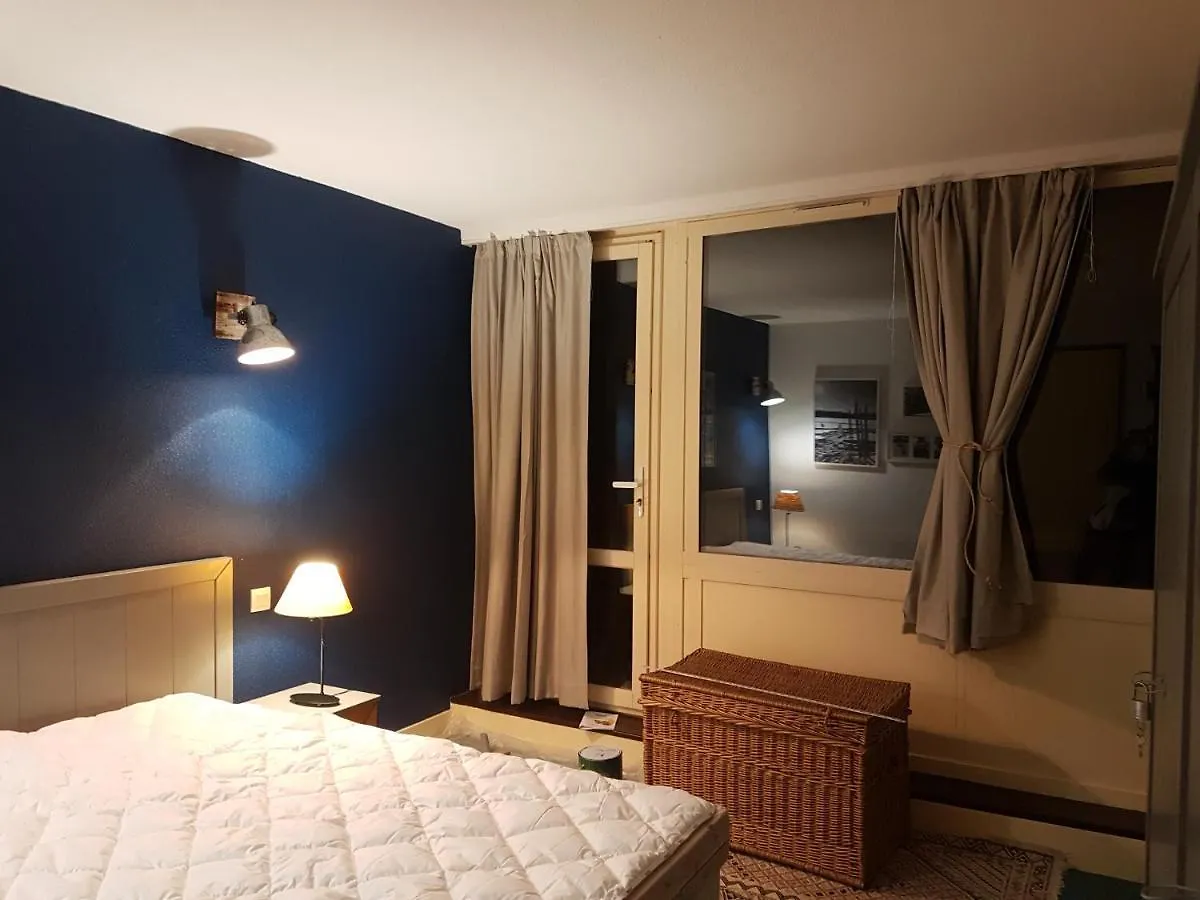 Appartements Bozeman La Mongie France