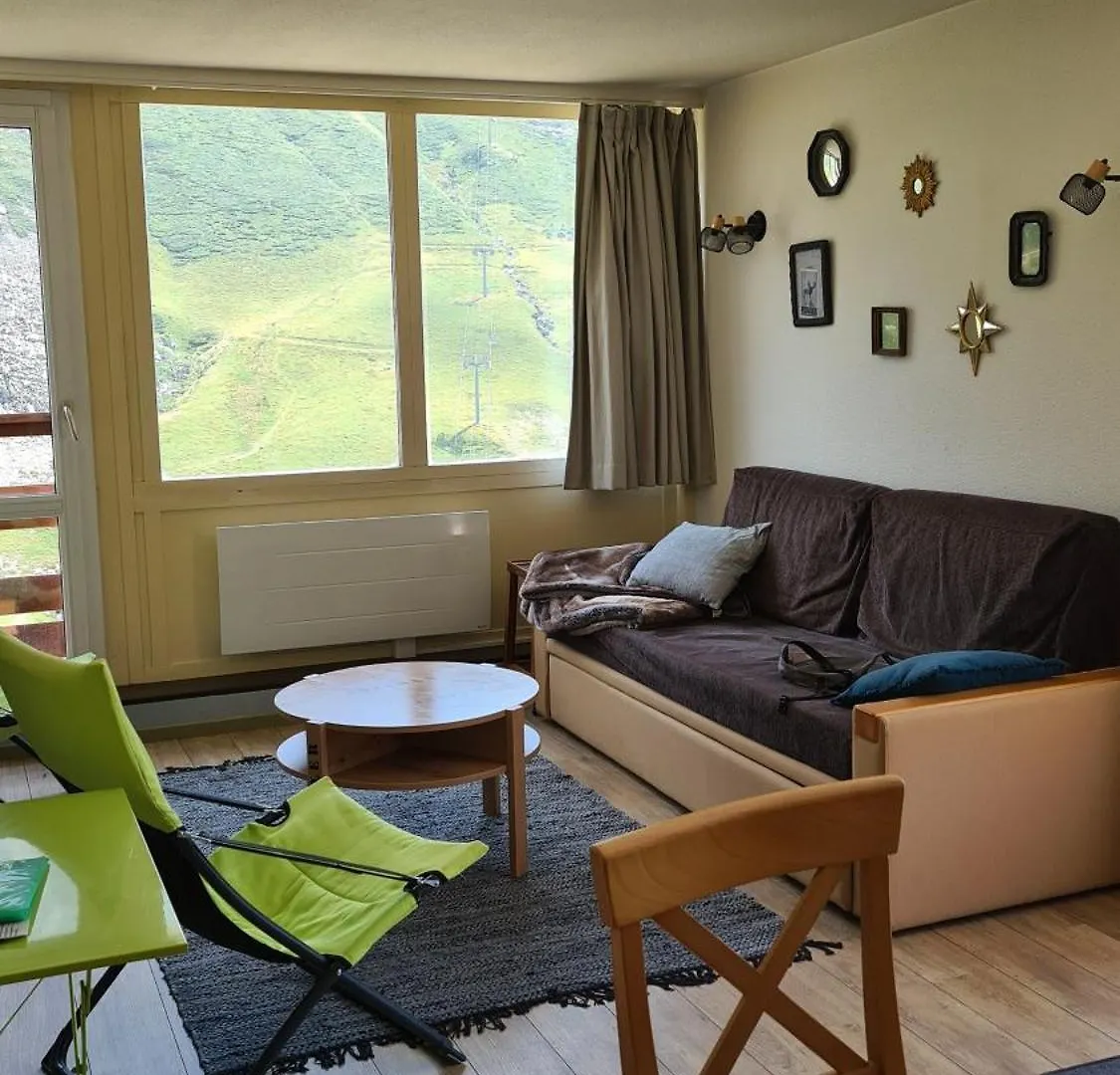 Appartements Bozeman La Mongie 0*,  France