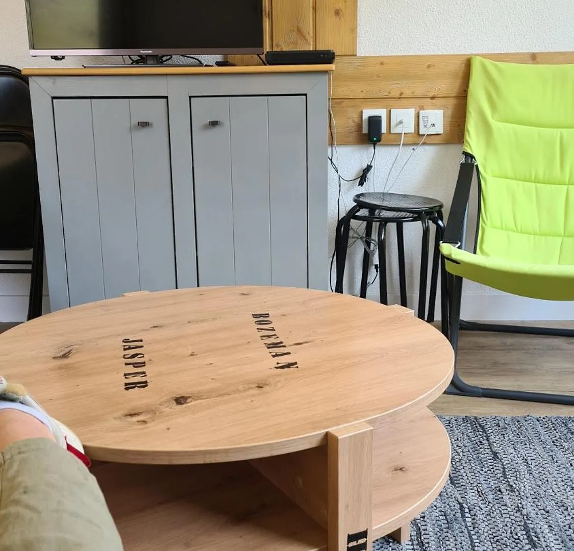 Appartements Bozeman La Mongie